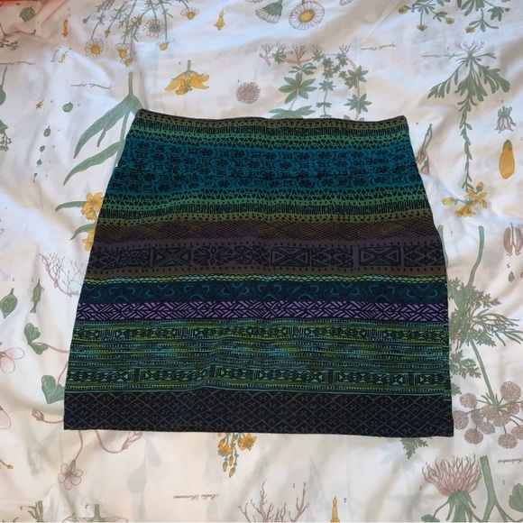 Forever 21 skirt - Picture 1 of 2
